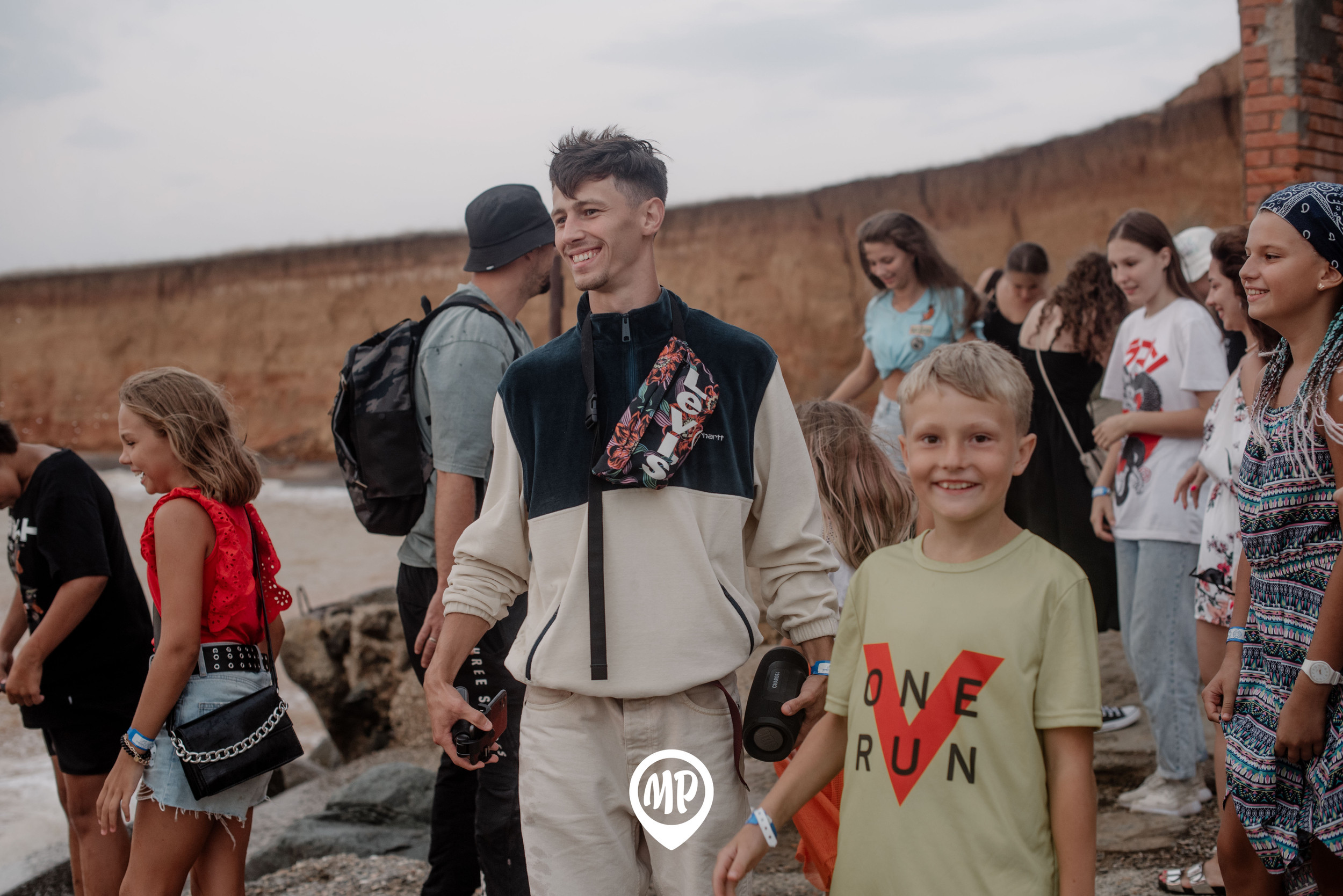 «MP Dance Camp» – путевки в летний детский творческий лагерь 2023, Краснодарский край, Новомихайловское – 7.