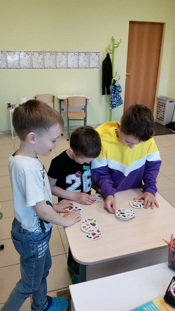 Занимательное лето с AMAKids – городской лагерь, Санкт-Петербург, Сестрорецк . Путевки в детский лагерь на 2026-2027 год, фото программы 2