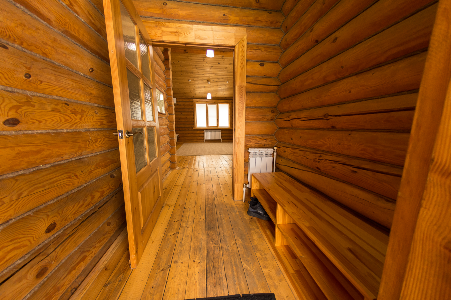 ВКС КЭМП – языковой лагерь, Владимирская область, п. Сосновый Бор . Путевки в детский лагерь на 2026 год, фото размещения 12