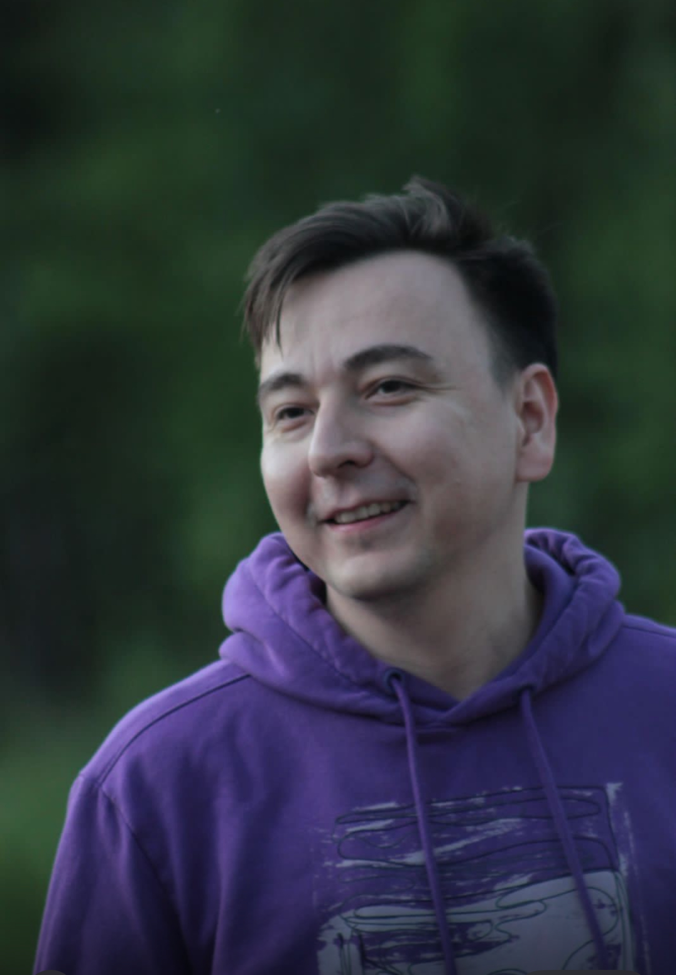 Крючков Максим Александрович   - MalinaCamp. ДСОЛ Ленинградец – языковой лагерь, Ленинградская обл., Рощино. Путевки в детский лагерь на 2026 год