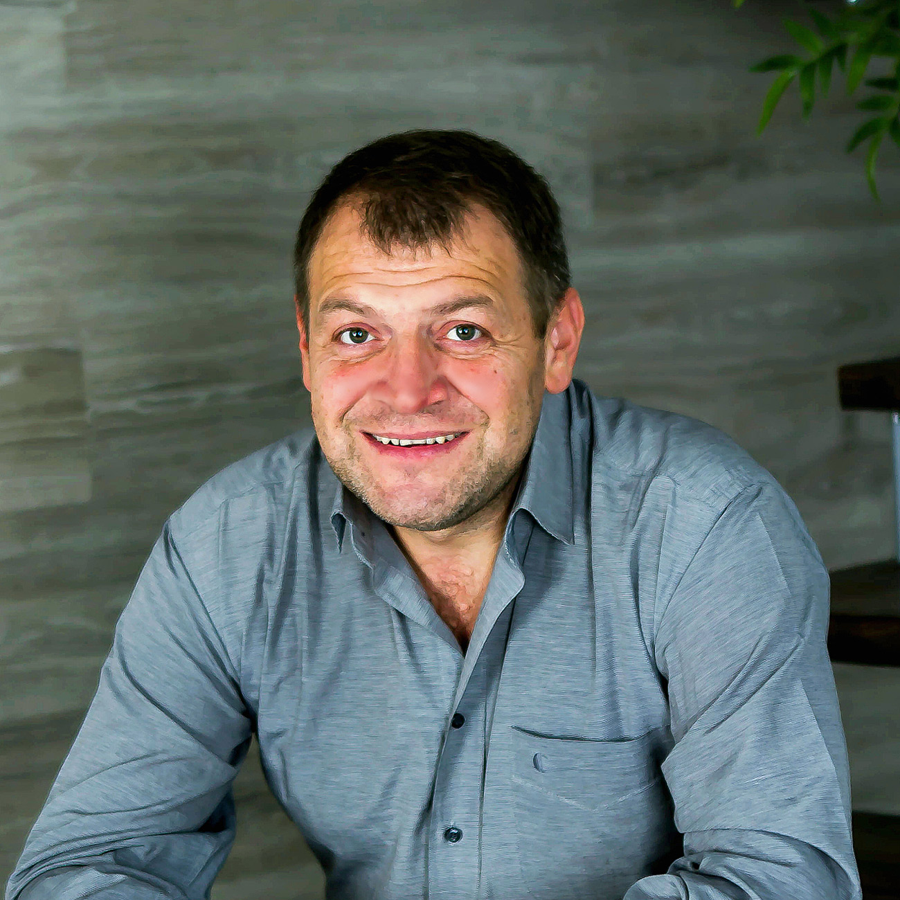 Игорь Саксин - «Форсаж» – развивающий лагерь в Смоленской области
