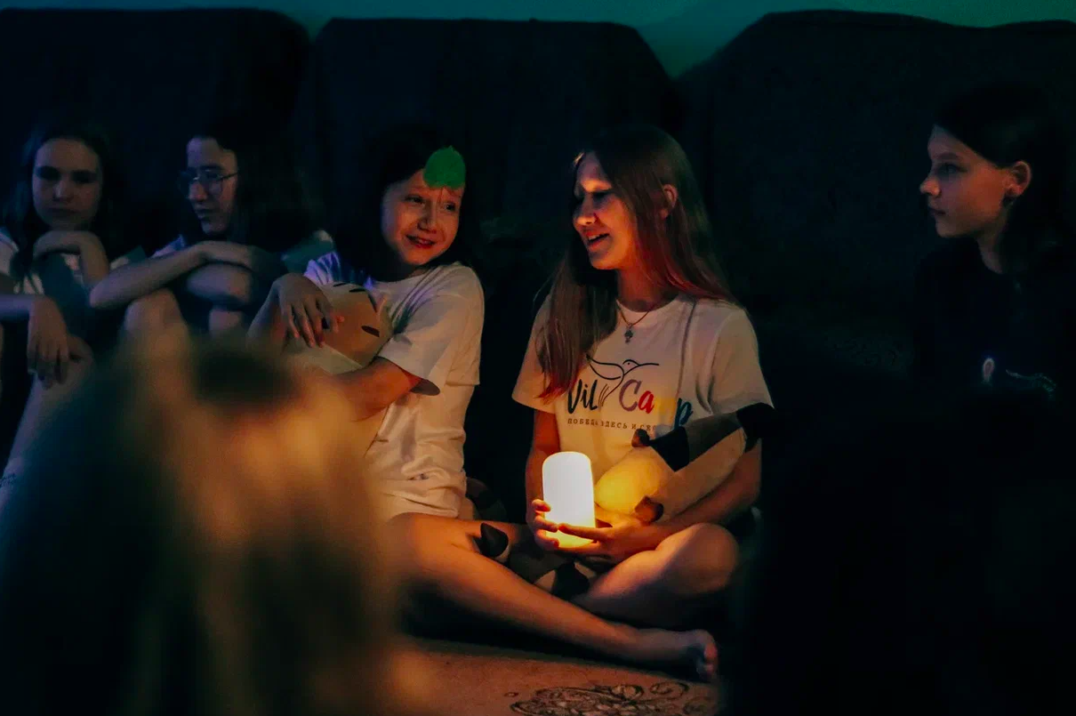 VIL Camp Восходящие звезды. Солнечный – творческий лагерь, Московская обл., пос. Воскресенское. Путевки в детский лагерь на 2026 год, фото программы 8