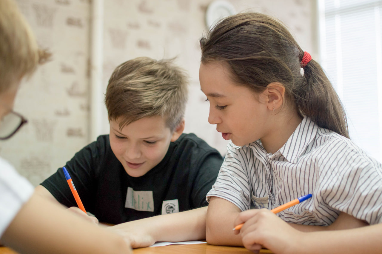 Летний английский лагерь G8 Camp – городской лагерь, Краснодарский край, Сочи, 2 локации . Путевки в детский лагерь на 2025-2026 год, фото 7