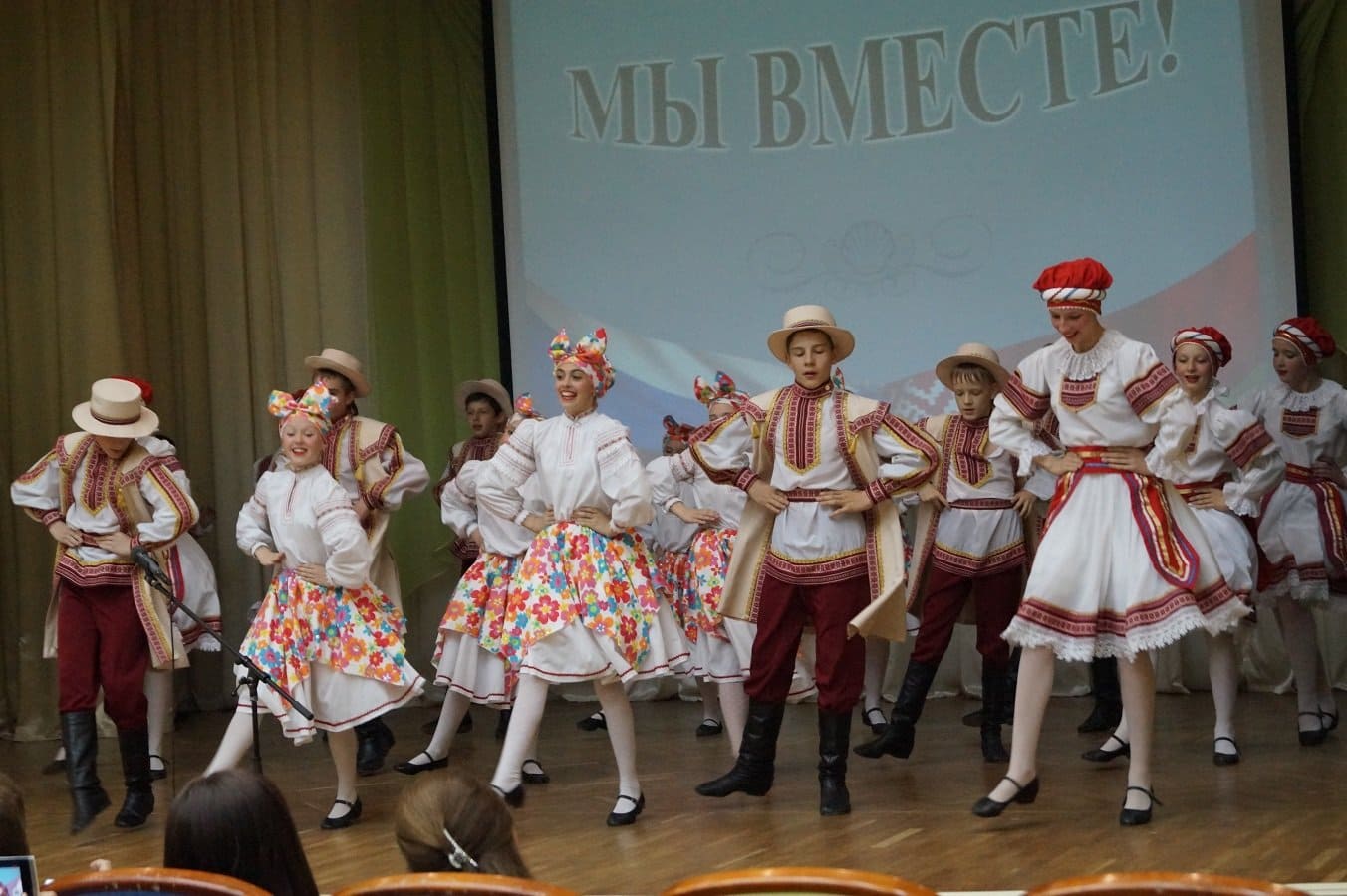 «Dreamcamp» – Детский лагерь в Беларуси, фото 6