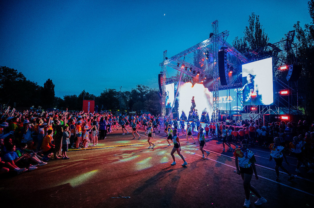 «Вита», Краснодарский край, Анапа – 7.