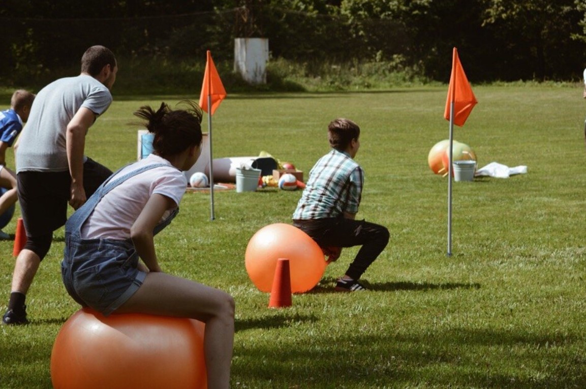SportZania. ДОЛ Дружба им. Ливанова – творческий лагерь, Московская обл., Дмитровский р-н. Путевки в детский лагерь на 2025-2026 год, фото 3