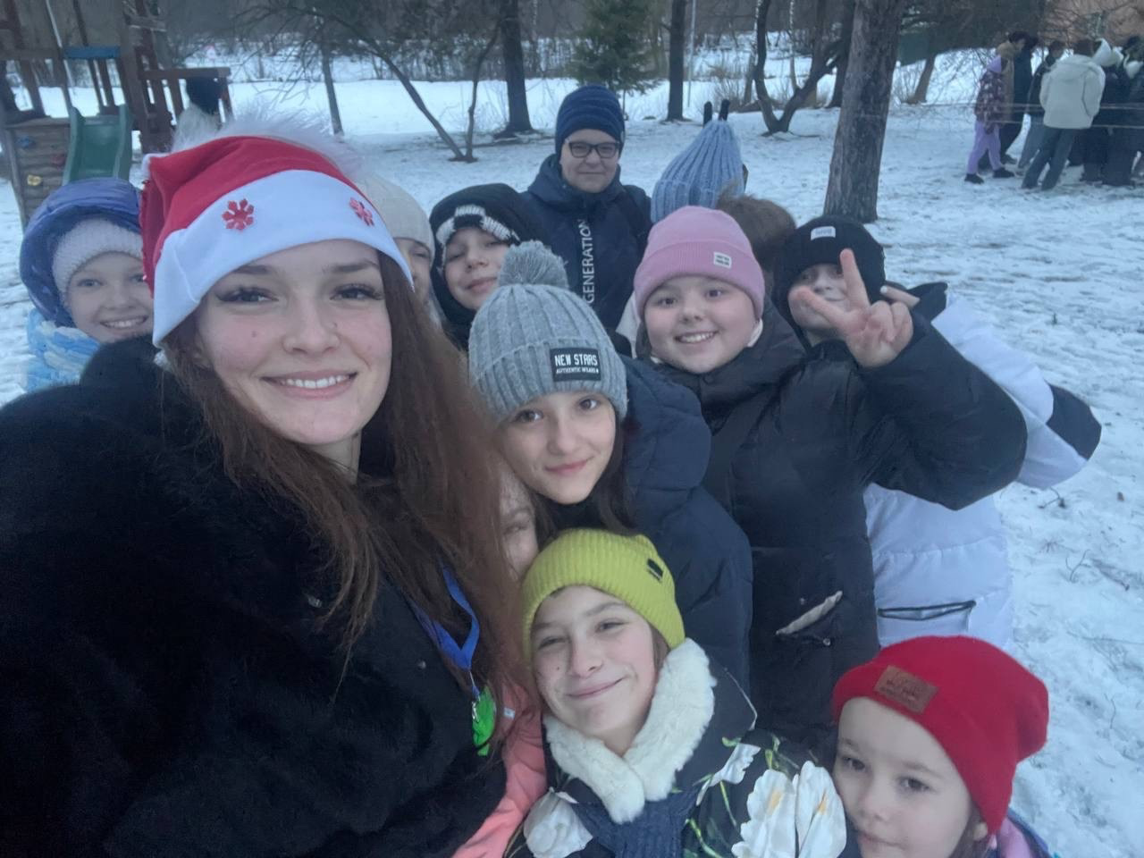 «FillCamp. Розендорф Kids’Camp», Московская обл., Воскресенск – 5.