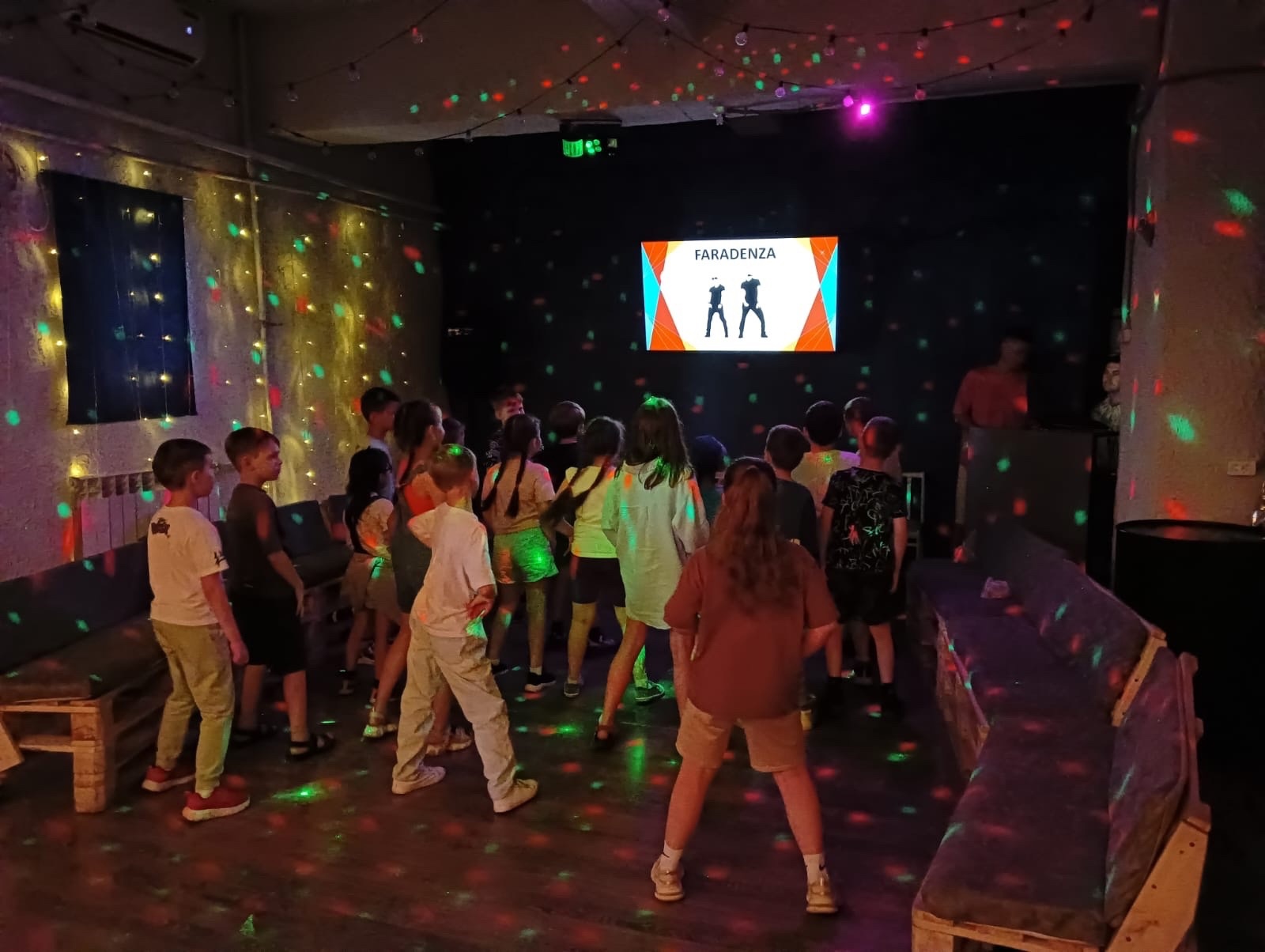 English Town – городской лагерь, Киров. Путевки в детский лагерь на 2025-2026 год, фото 13