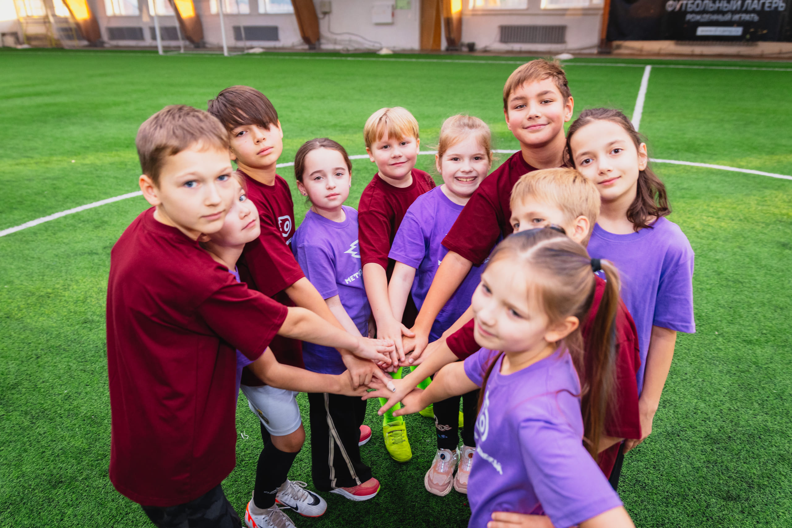 Танцевальный выезд Звезда – творческий лагерь, Московская обл., Истринский р-он. Путевки в детский лагерь на 2026 год, фото программы 9