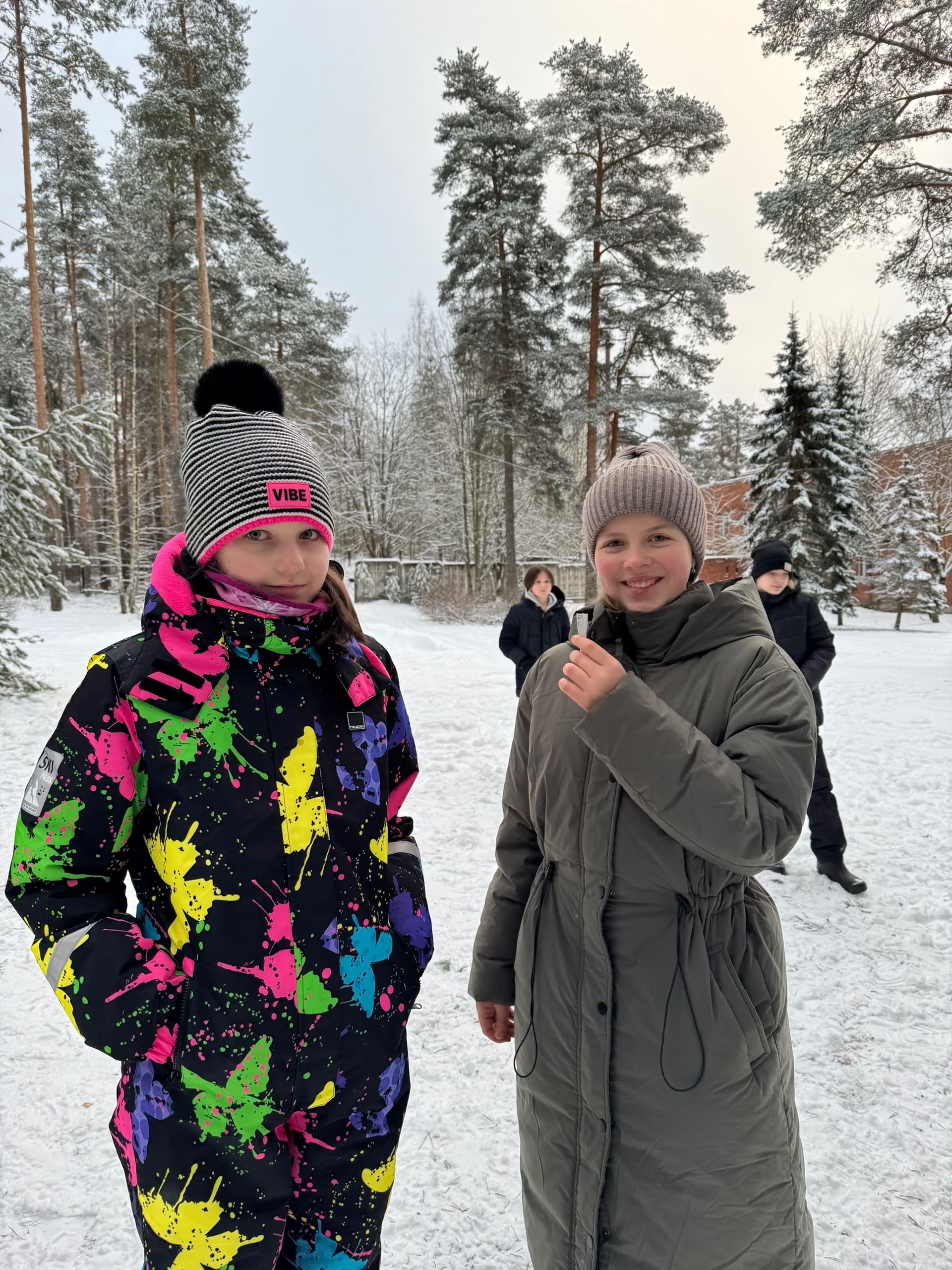 Большая Перемена – языковой лагерь, Ленинградская обл., Приозерский район. Путевки в детский лагерь на 2026 год, фото 9