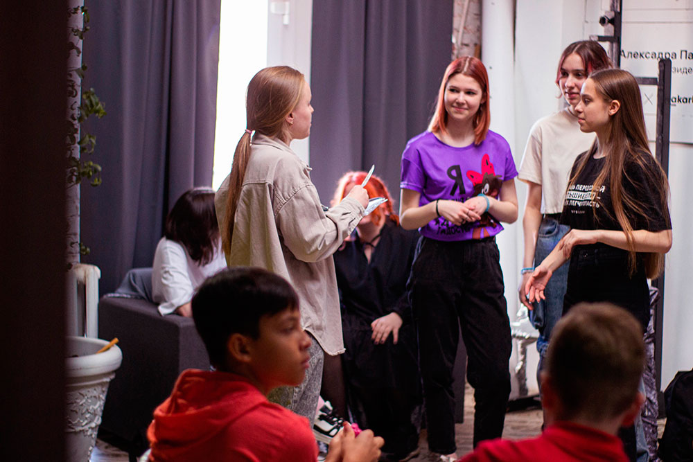 «КИД Travel. Soft Skills Camp», Московская обл., Люберецкий р-н – 4.