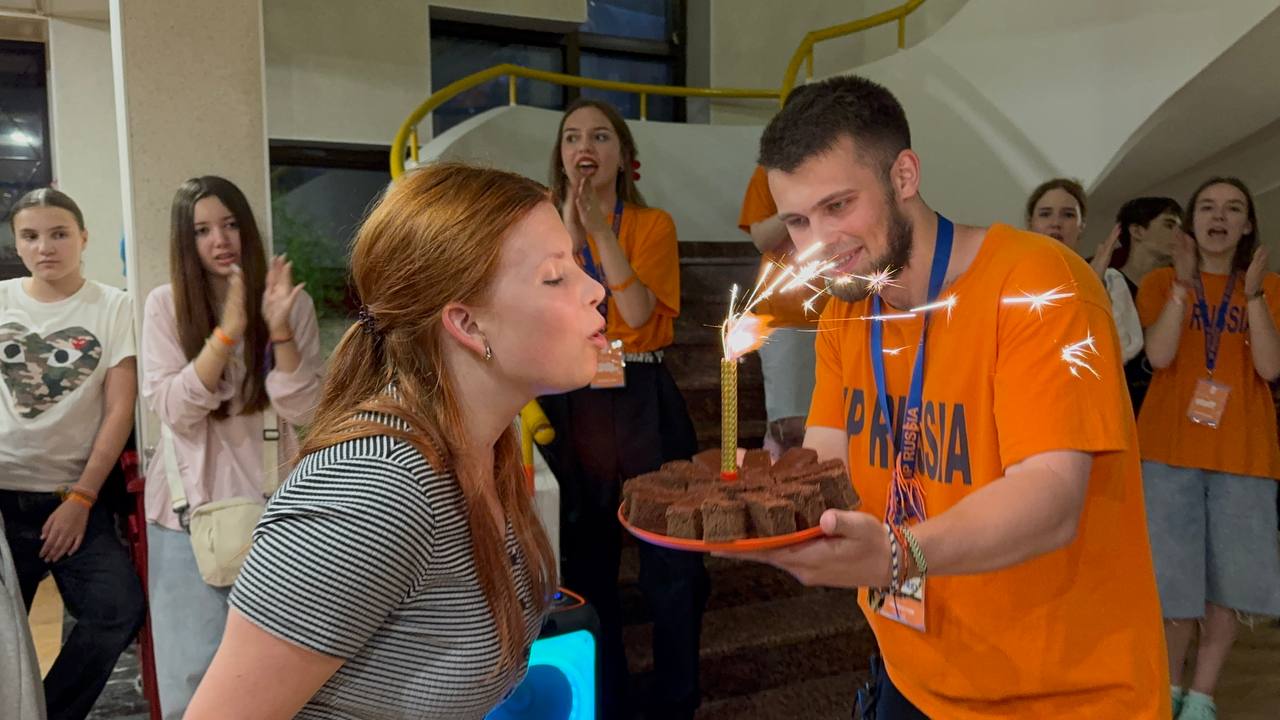 «Вистерия Кэмп », Московская обл., Орехово-Зуево – 6.