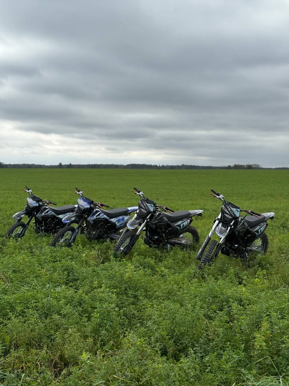 FullGas. Эндуро-экспедиция – детская программа, Карелия. Путевки на детские программы на 2026 год, фото 9