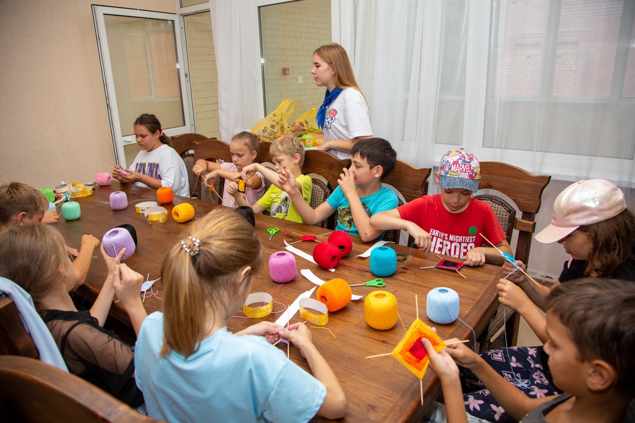«Good Win» – Детский творческий лагерь для детей 7-17 лет в Подмосковье, Чехов, летние смены от 42750 руб., фото обучения 3