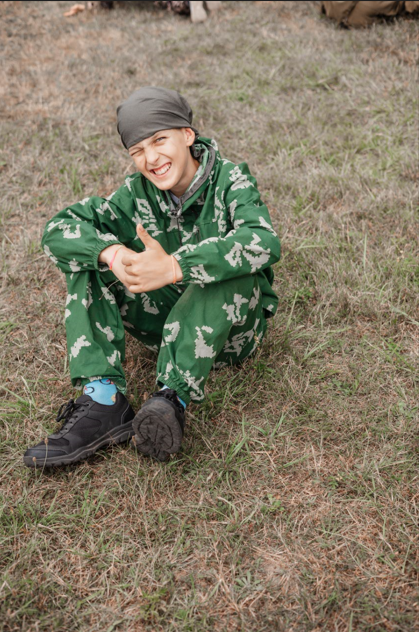 ПроКаникулы. ПроЖизнь Кавказ  – туристический лагерь, Краснодарский край, Сочи. Путевки в детский лагерь на 2026 год, фото программы 5