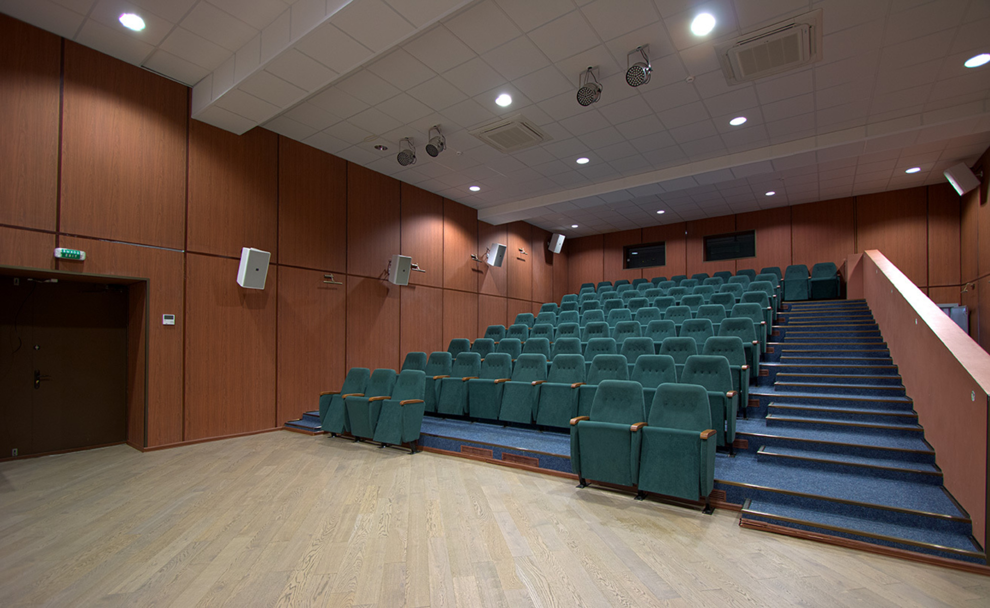 Enjoy Camp. Стартап Ёлочки – образовательный лагерь, Московская обл., Домодедово. Путевки в детский лагерь на 2026 год, фото размещения 7