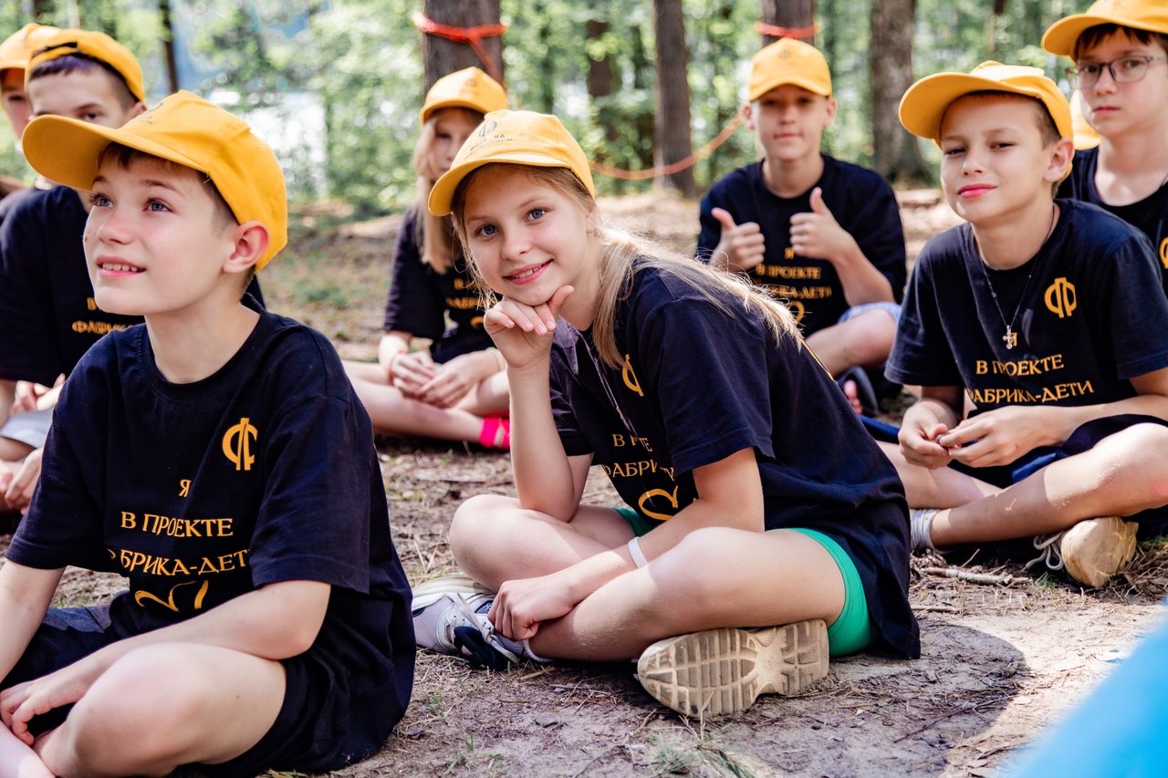 «Фабрика Предпринимательства», Татарстан, Лаишевский р-н – 7.