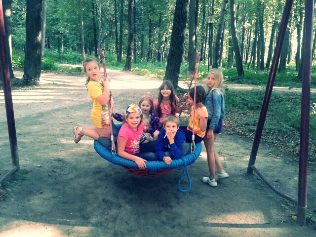 «BabyCamp» – творческий лагерь, Московская обл.. Путевки в детский лагерь на 2023 год, фото 7