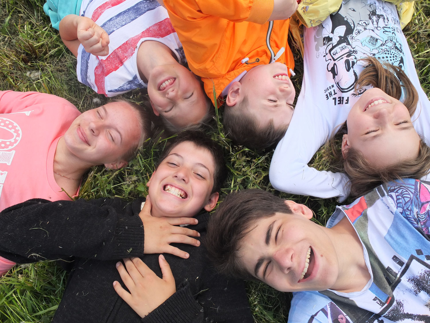 «Форсаж. Смоленск» – творческий лагерь, Смоленск. Путевки в детский лагерь на 2023 год, фото 2