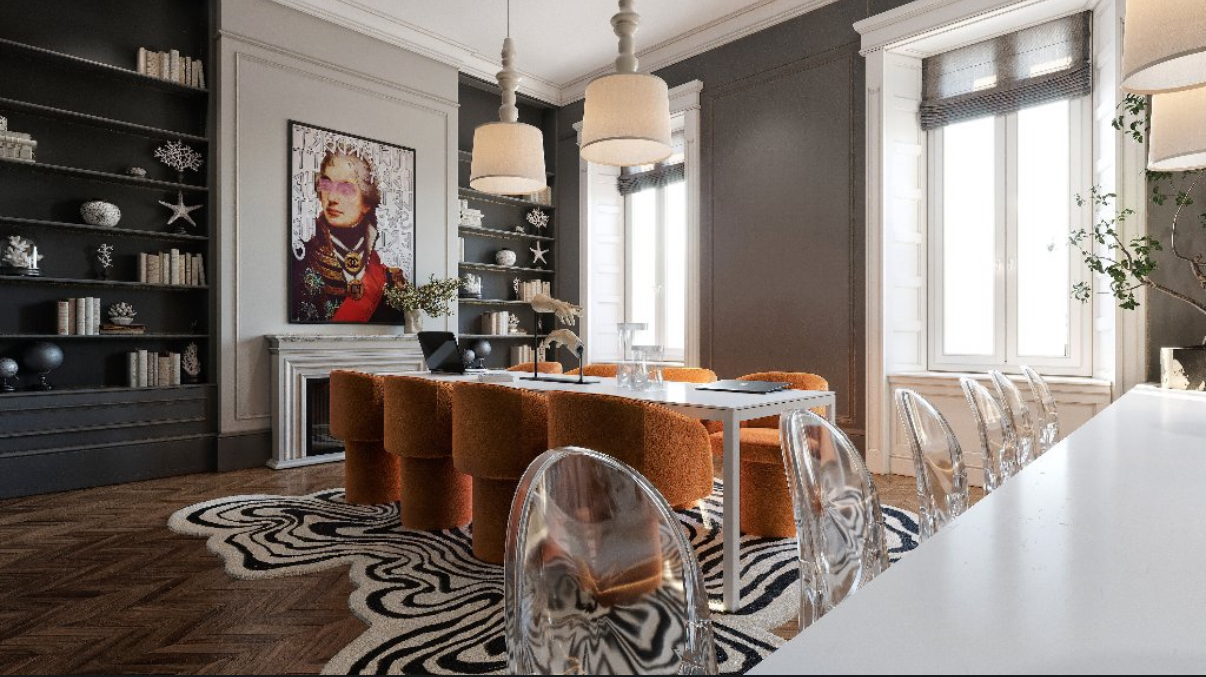 Каникулы в Лондоне – детская программа, Великобритания, Лондон. Путевки на детские программы на 2026 год, фото размещения 7