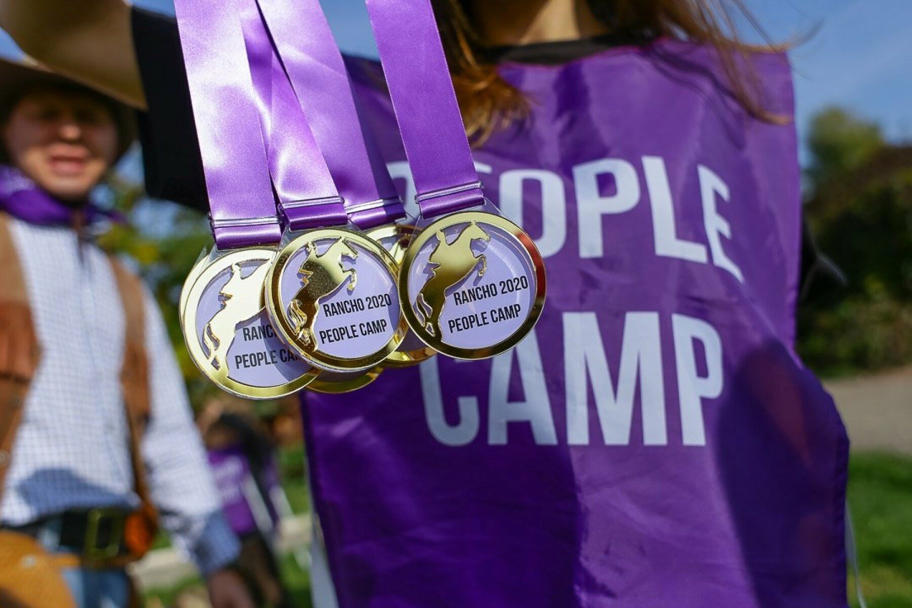 Конная программа Ранчо – детская программа, Самарская обл., Ставропольский р-н. Путевки на детские программы на 2026 год, фото 8