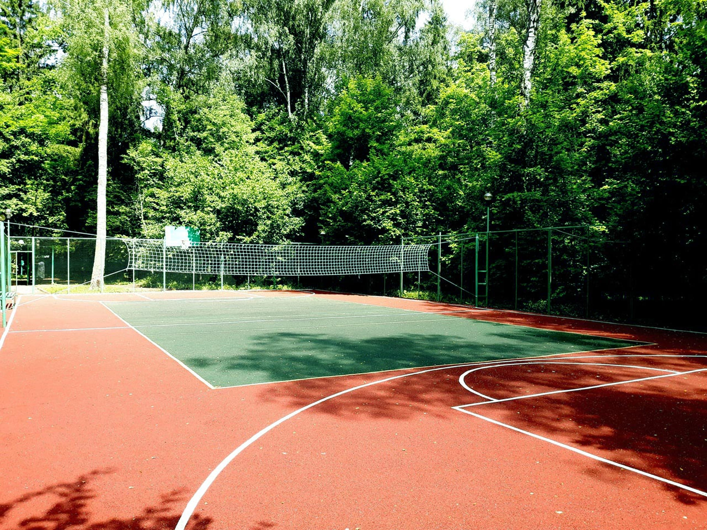 Летняя выездная школа Фотон – IT и математический лагерь, Московская область, Зеленоград. Путевки в детский лагерь на 2026 год, фото размещения 7