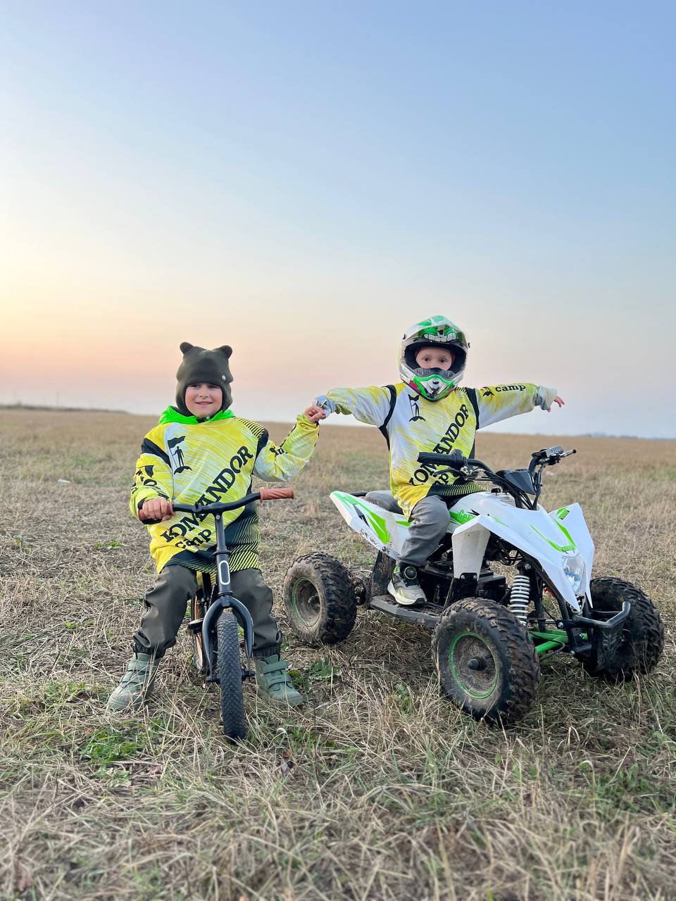 Komandor Сamp. Komandor Kids – спортивный лагерь, Калужская обл., Тарусский р-н. Путевки в детский лагерь на 2026 год, фото программы 4