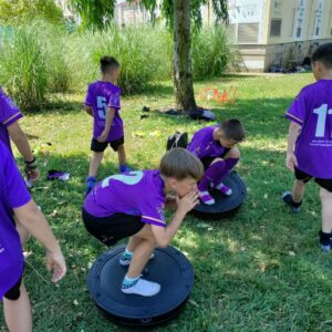 Планета Спорта. Футбольный лагерь в Новороссийске – семейный лагерь, Краснодарский край, Новороссийск. Путевки в детский лагерь на 2026 год, фото 12