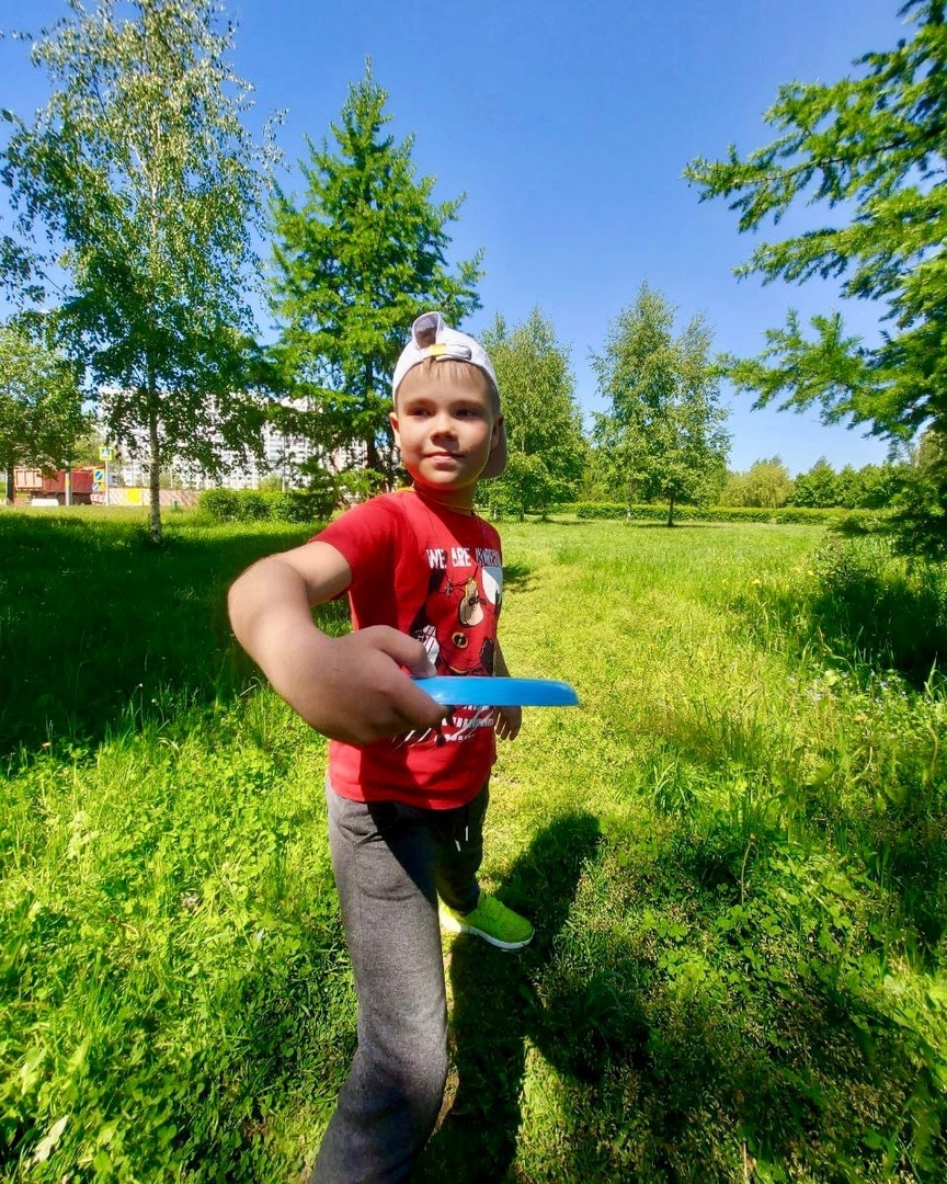 ОГОГО кэмп – городской лагерь, Москва, м. Бунинская Аллея. Путевки в детский лагерь на 2026-2027 год, фото программы 6