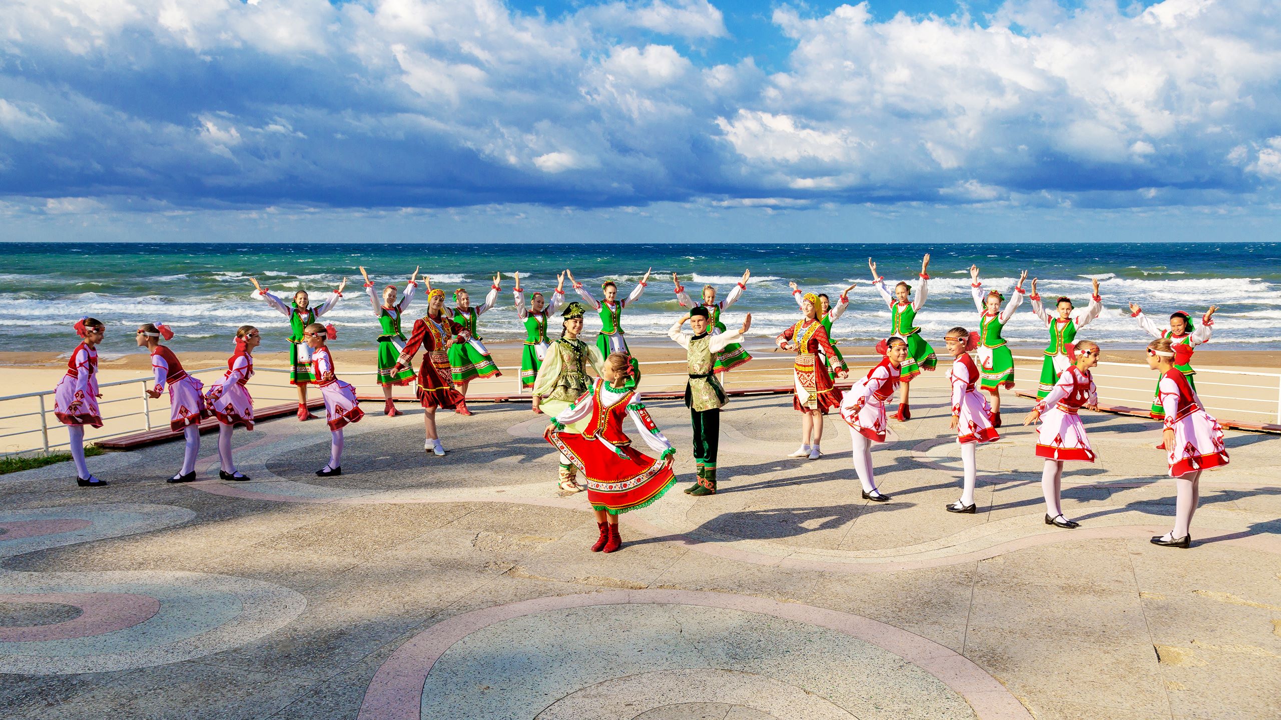Орленок – лагерь на море, Туапсе, п. Новомихайловский. Путевки в детский лагерь на 2026 год, фото 11