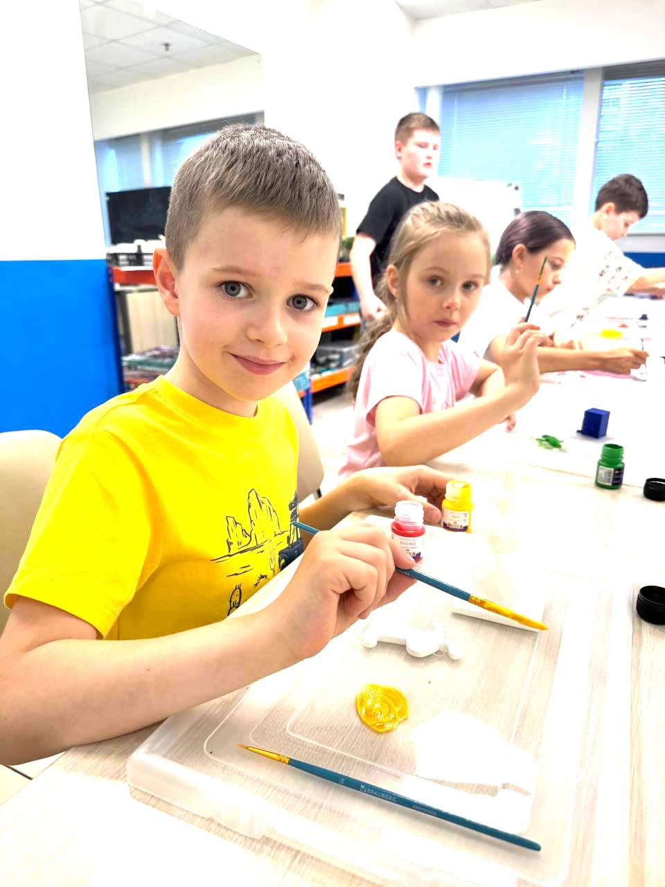 Компьютерные каникулы в Королёве – детская программа, Московская обл., Королёв. Путевки на детские программы на 2026 год, фото 12