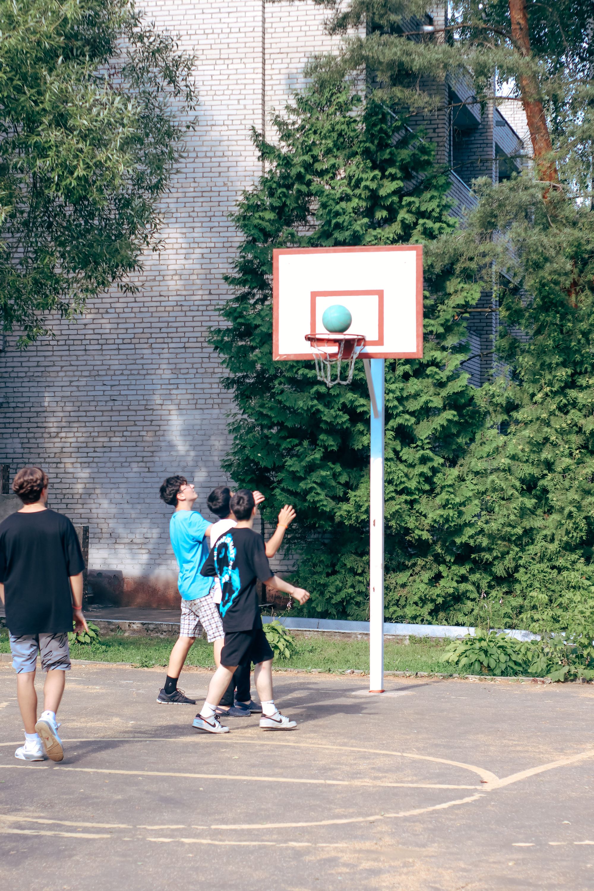 VIL Camp Время новых открытий – спортивный лагерь, Московская область, Ногинский район. Путевки в детский лагерь на 2024 год, фото программы 6