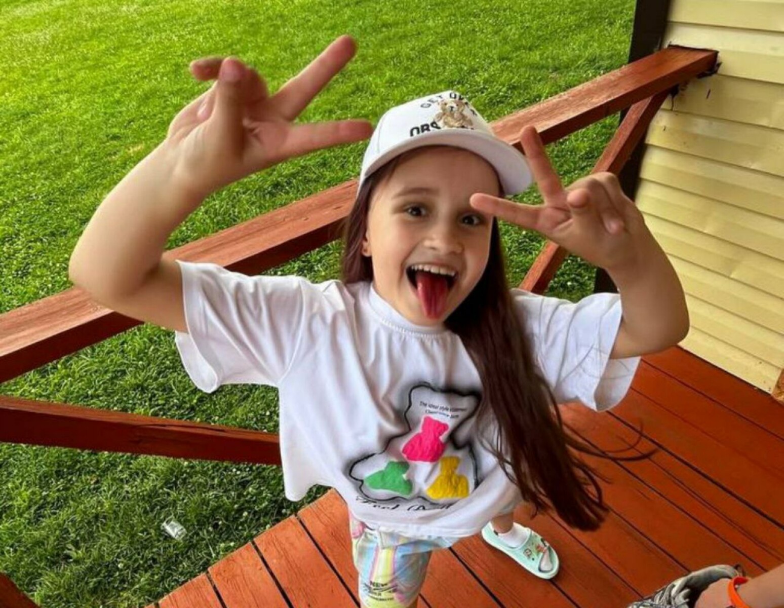 «Лагерь Горный Орленок», Республика Алтай, Шебалинский р-н – 3.