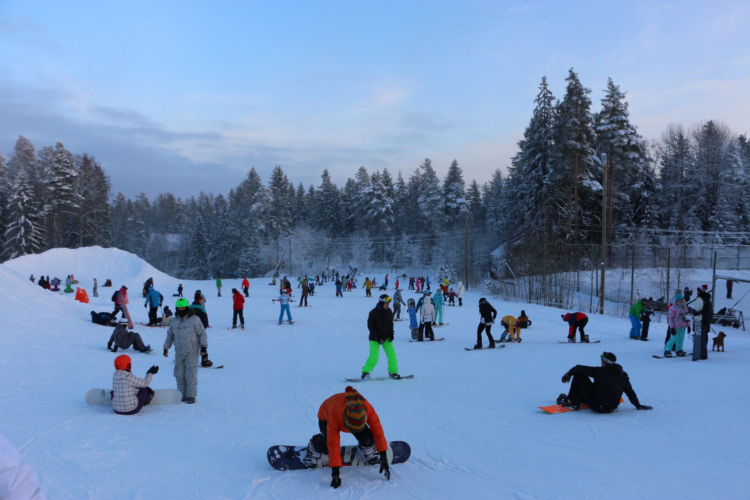 Город Мастеров - Красное озеро – туристический лагерь, Ленинградская обл., Приозерский р-н. Путевки в детский лагерь на 2025-2026 год, фото 4