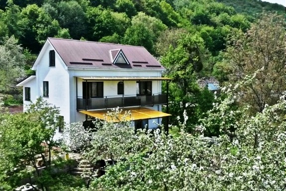 Детский авторский тур Junior Camp в Адыгее – туристический лагерь, Республика Адыгея. Путевки в детский лагерь на 2026-2027 год, фото размещения 1