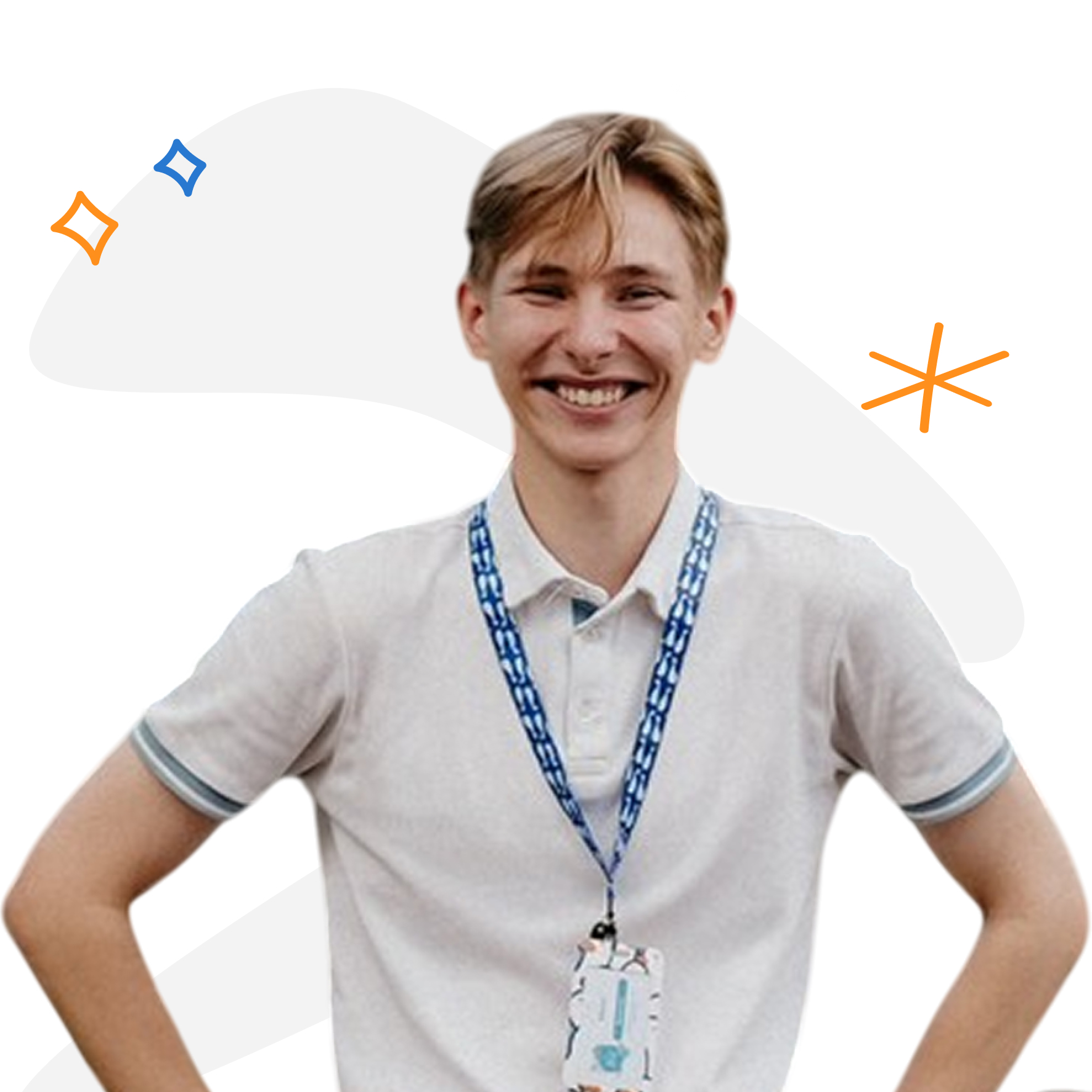 Круглов Максим - Образовательный лагерь УНПК МФТИ – IT и математический лагерь, Московская обл., Солнечногорск. Путевки в детский лагерь на 2026 год