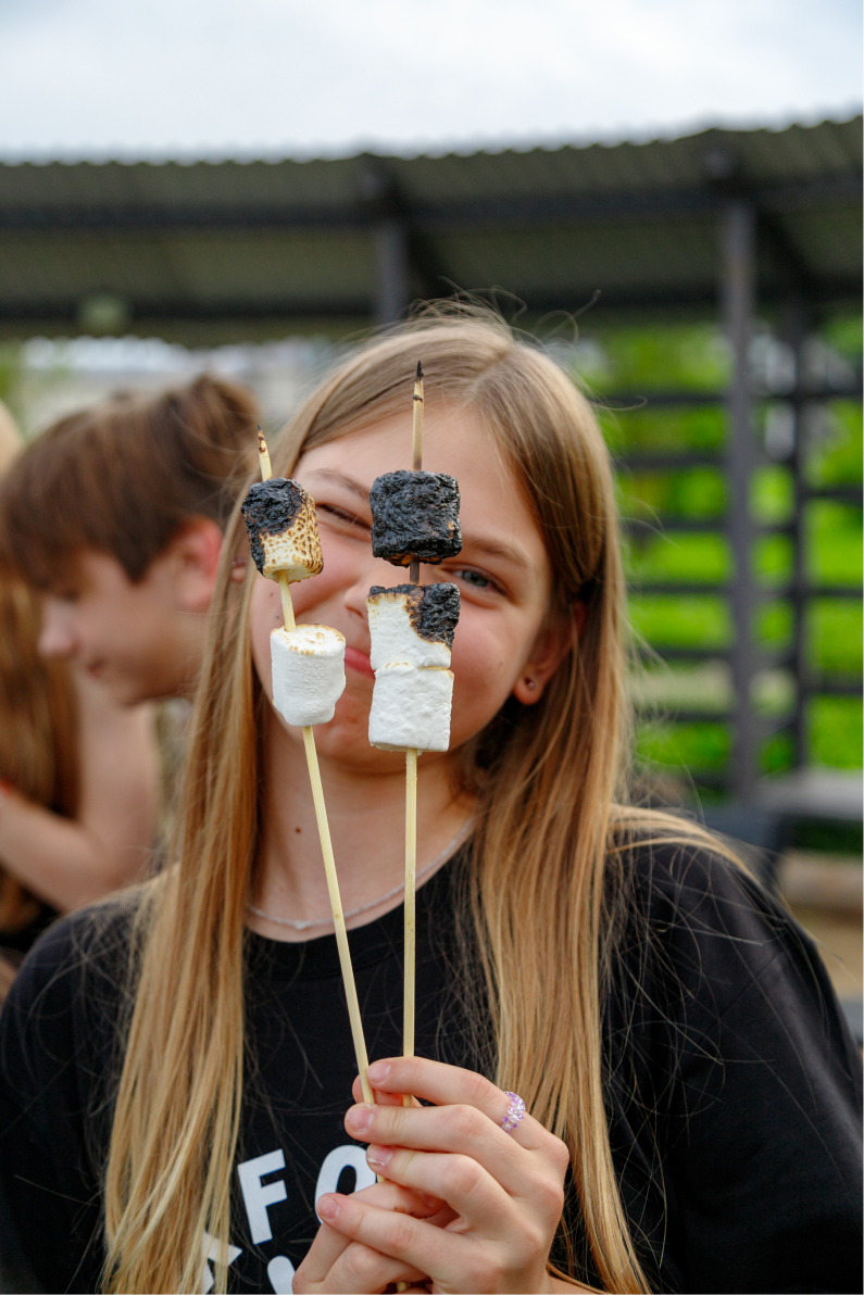 Oxford Camp Азимут 4* English Premium – языковой лагерь, Ярославская обл., Переславский р-н. Путевки в детский лагерь на 2026 год, фото программы 9