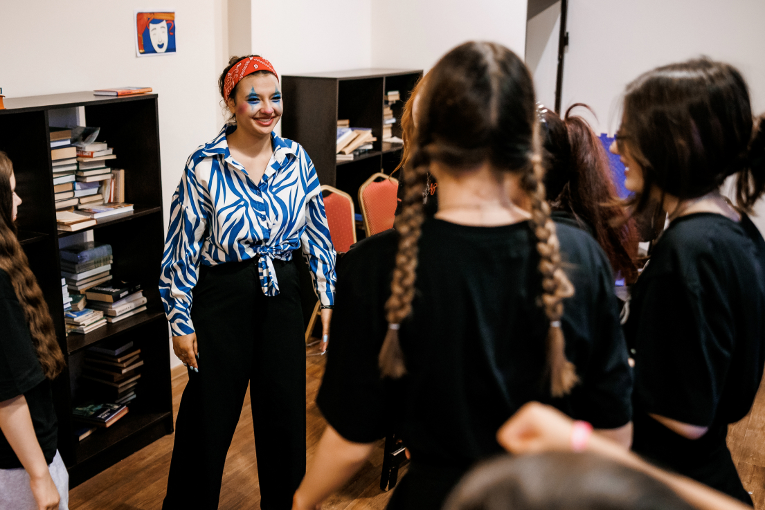 «Oxford Camp Эдем 4* Classic», Московская обл., Орехово-Зуево – 7.