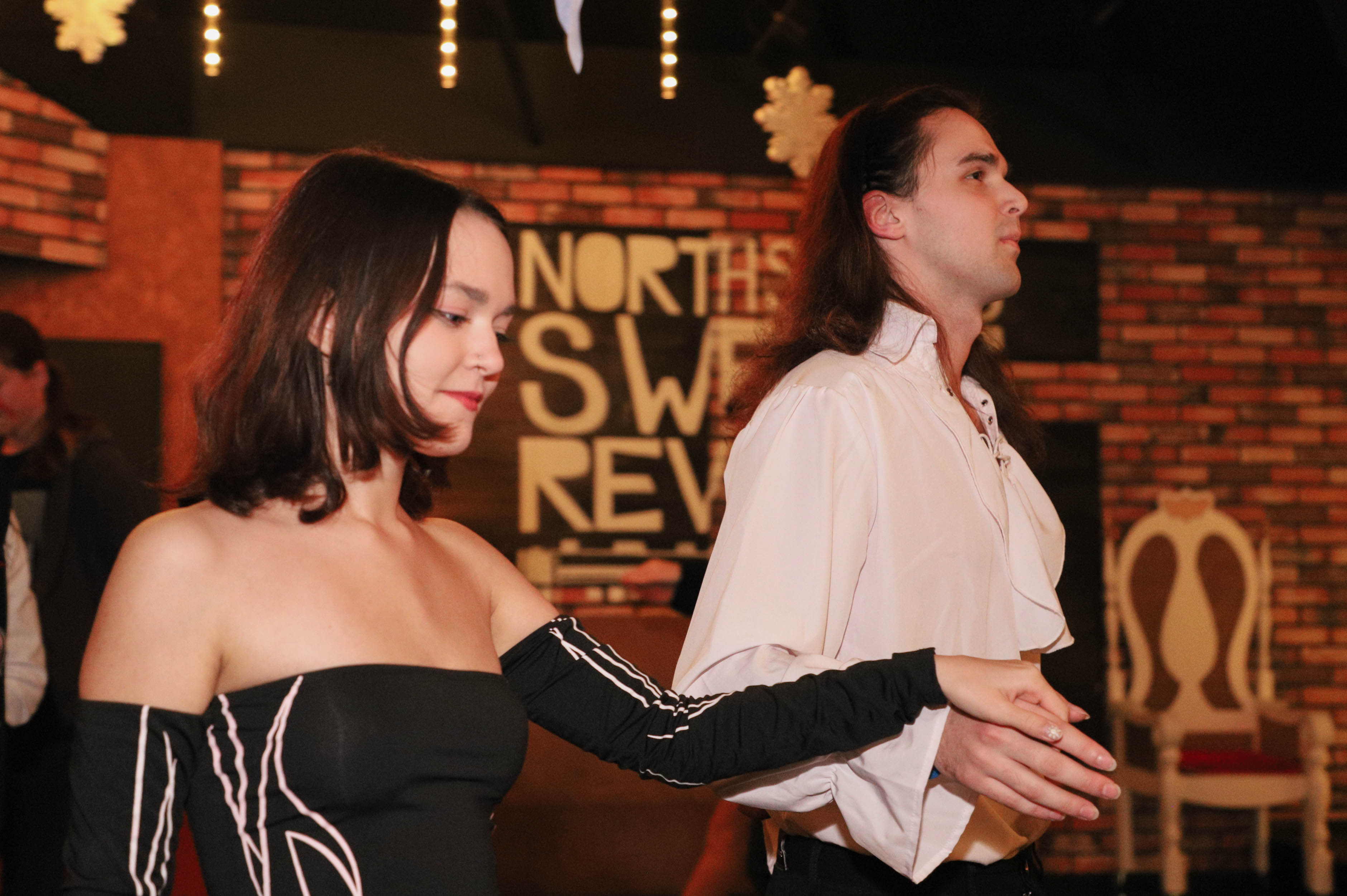 Каникулы в Хогвартсе – детская программа, Калининградская обл., Сосновка. Путевки на детские программы на 2026 год, фото программы 7