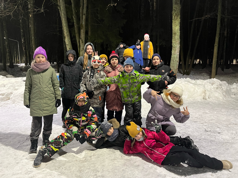 «Планета Английского», Московская обл., Пушкинский р-н – 3.