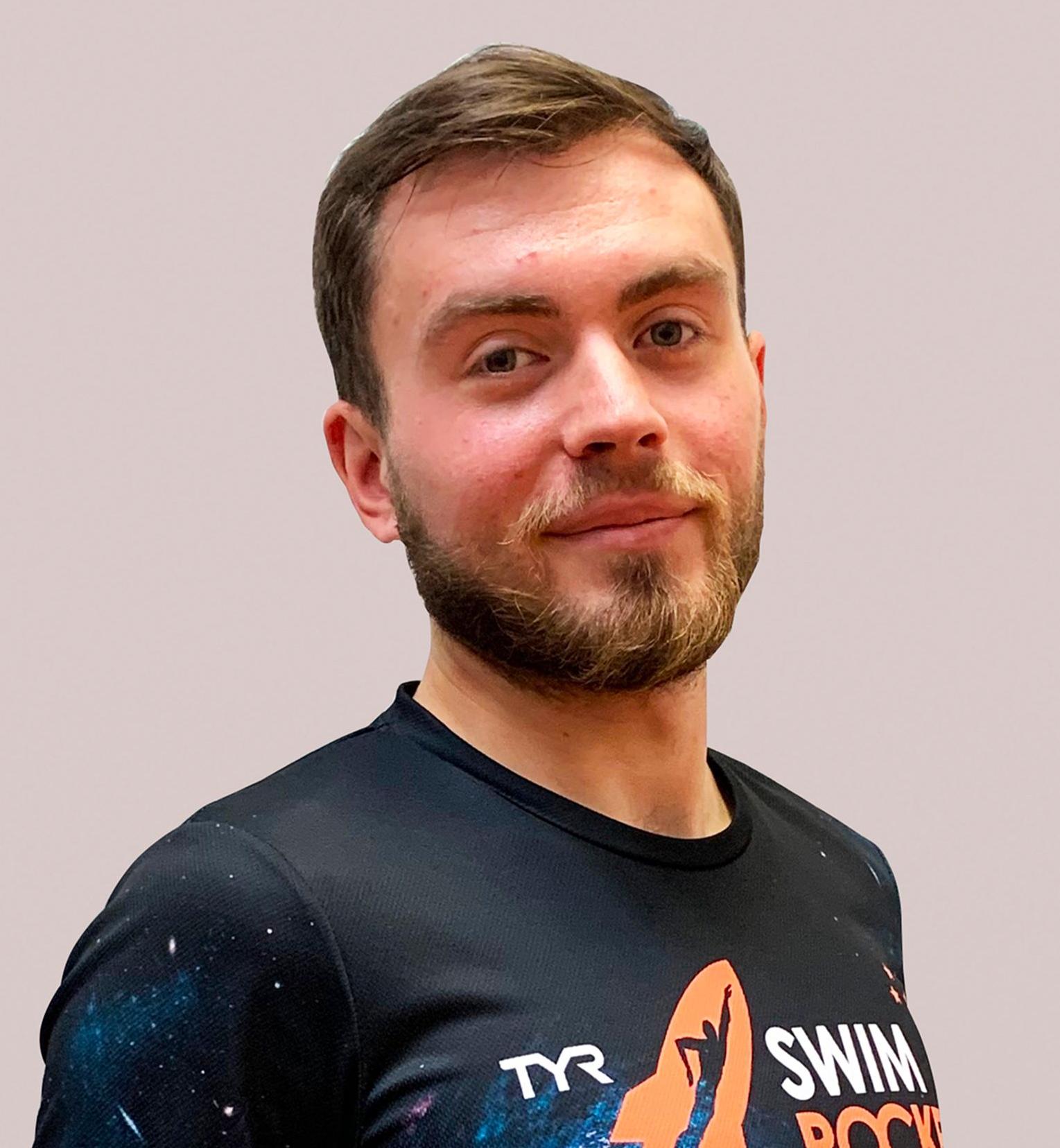 Чепелев Иван - Сборы по плаванию SwimRocket в Анапе  – детская программа, Анапа. Путевки на детские программы на 2026 год