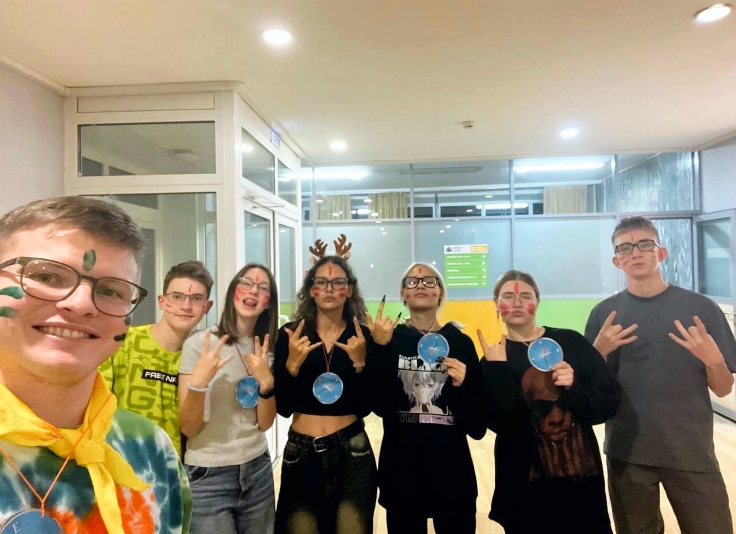 Планета Английского – языковой лагерь, Московская обл., Пушкинский р-н. Путевки в детский лагерь на 2026 год, фото 14