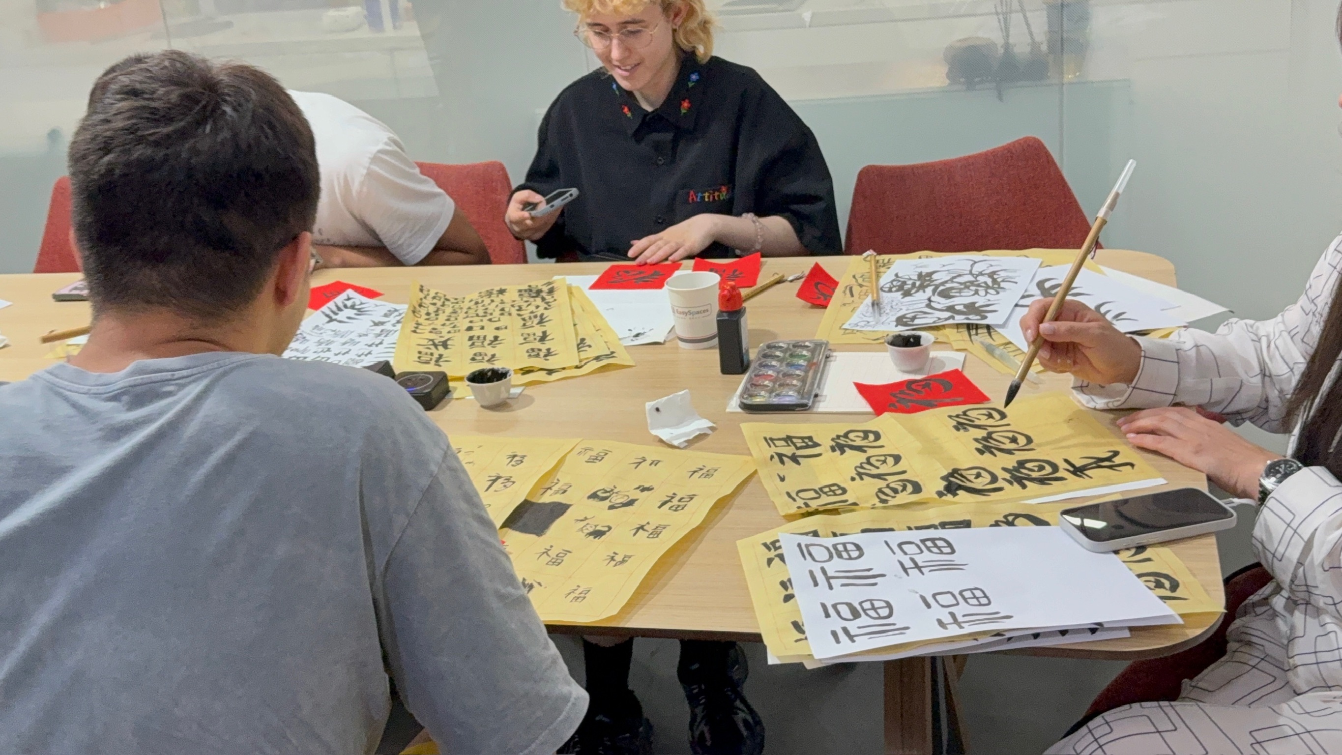 Евразия. Харбин – языковой лагерь, Китай, Харбин. Путевки в детский лагерь на 2026 год, фото 13