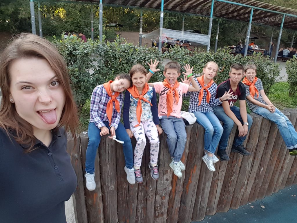 «Подсолнух» – городской лагерь, Москва, м. Свиблово. Путевки в детский лагерь на 2023 год, фото 3