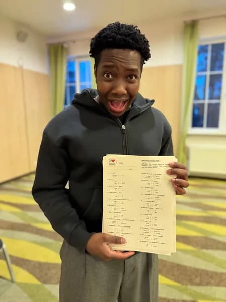 Скандинавская школа в Ерино – языковой лагерь, Московская область, муниципальный округ Щербинка. Путевки в детский лагерь на 2026 год, фото 10