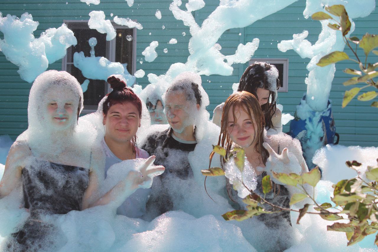 «Дежавю», Россия, Владимирская область – 5.