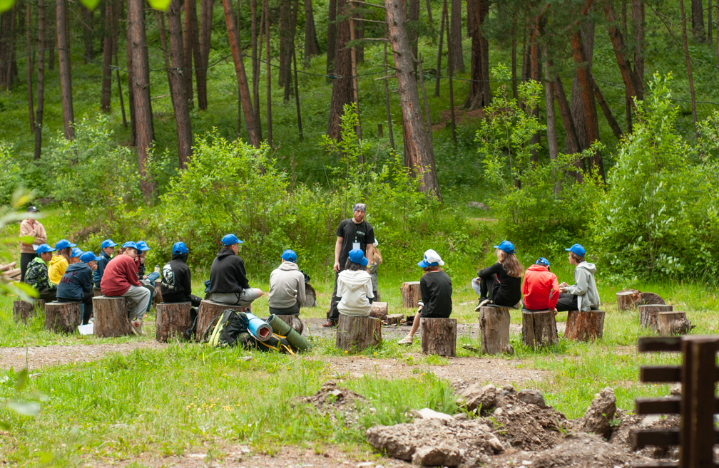 «ГЕРОИ» – оздоровительный лагерь, Московская область, Наро-Фоминский район. Путевки в детский лагерь на 2023 год, фото программы 9