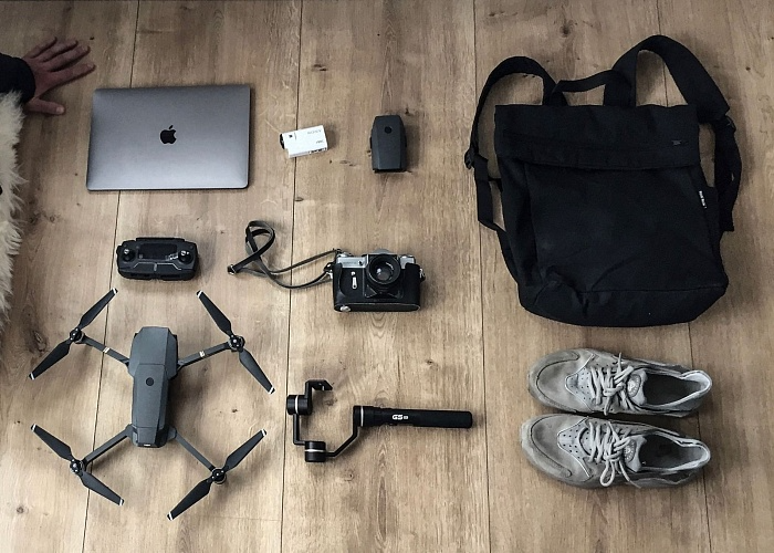 Азбука Кино и Видеоблогинга Сочи – творческий лагерь, Краснодарский край, Сириус. Путевки в детский лагерь на 2026 год, фото программы 6