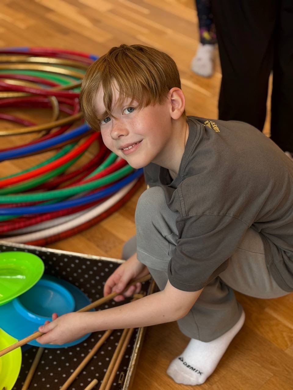 Летняя резиденция Территория Творчества – детская программа, Москва, м. Строгино. Путевки на детские программы на 2026 год, фото 3