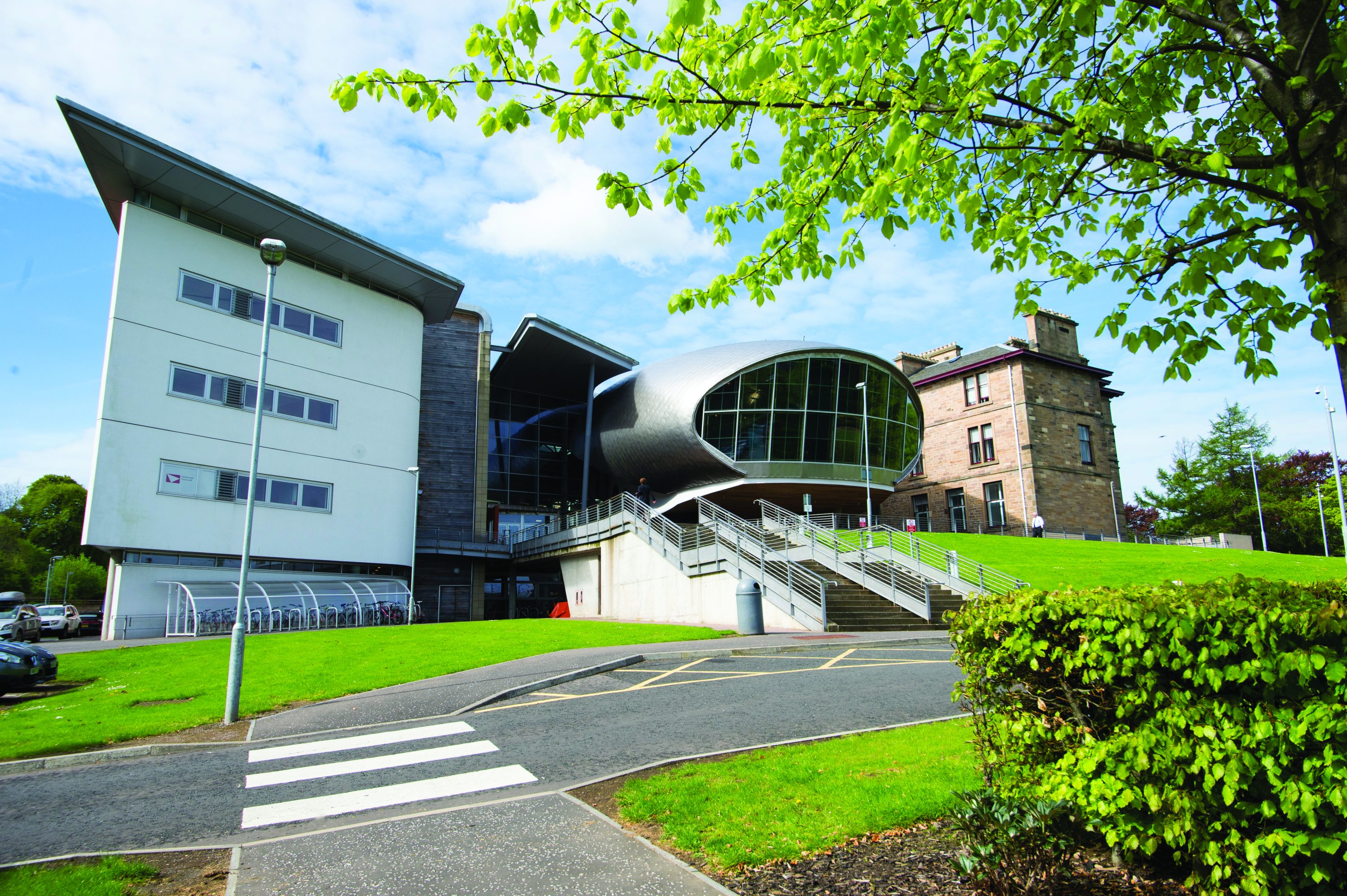 Каникулы в Брайтоне University of Brighton – языковой лагерь, Великобритания, Эгам. Путевки в детский лагерь на 2026 год, фото размещения 3